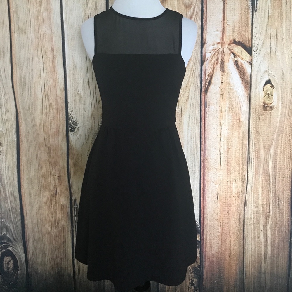 Perfect Little Black Dress NWT