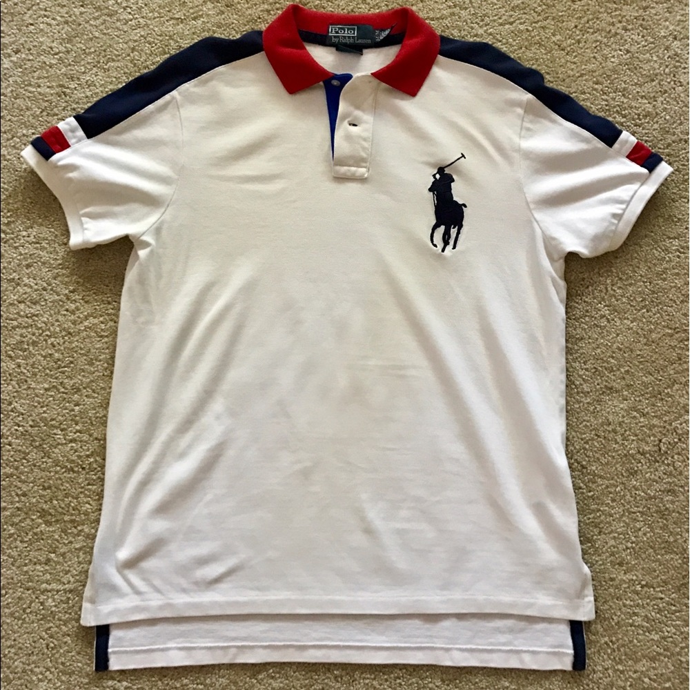 Polo Ralph Lauren