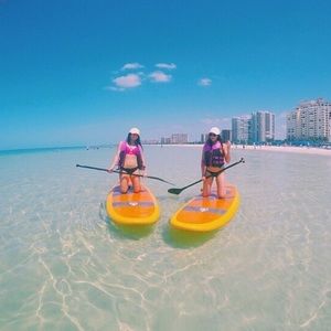 Meet your Posher, Christina