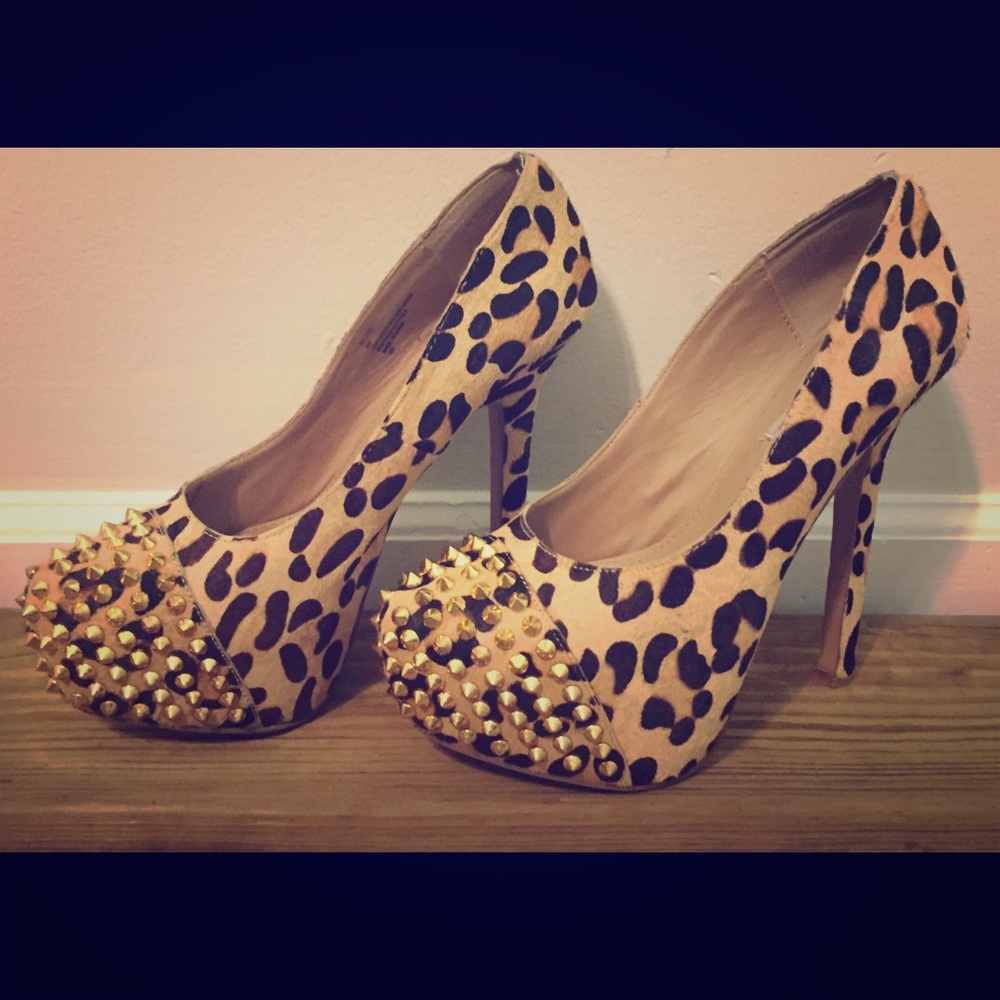 Steve Madden Real Fur