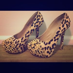 Steve Madden Real Fur