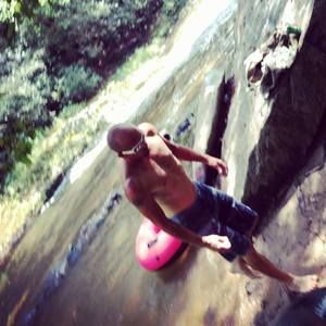 Meet your Posher, Brandon