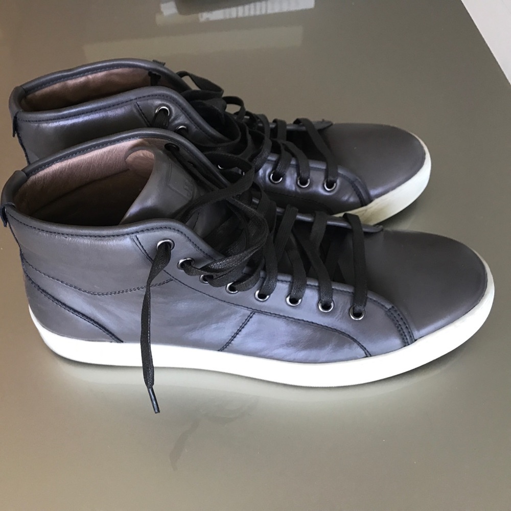 Johnston & Murphy sneakers