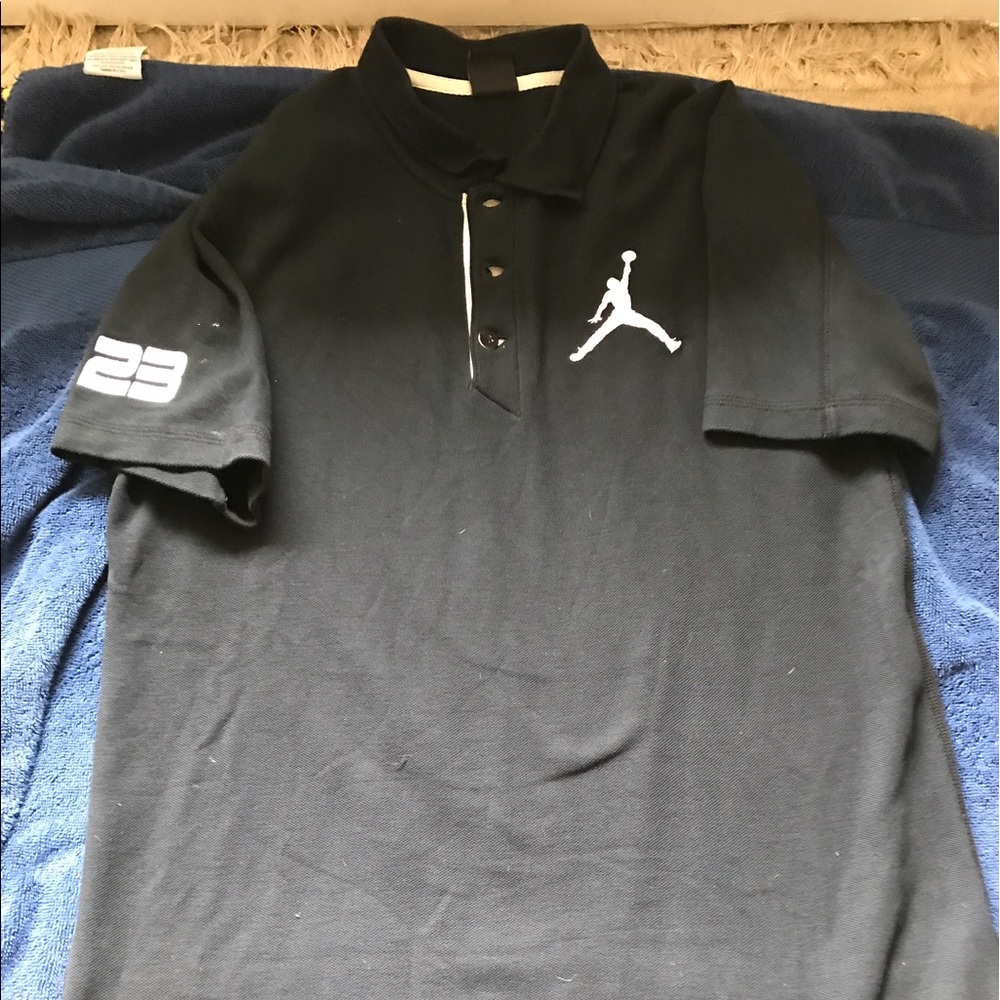 Jordan Polo shirt