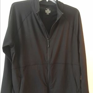 Marika light weight jacket