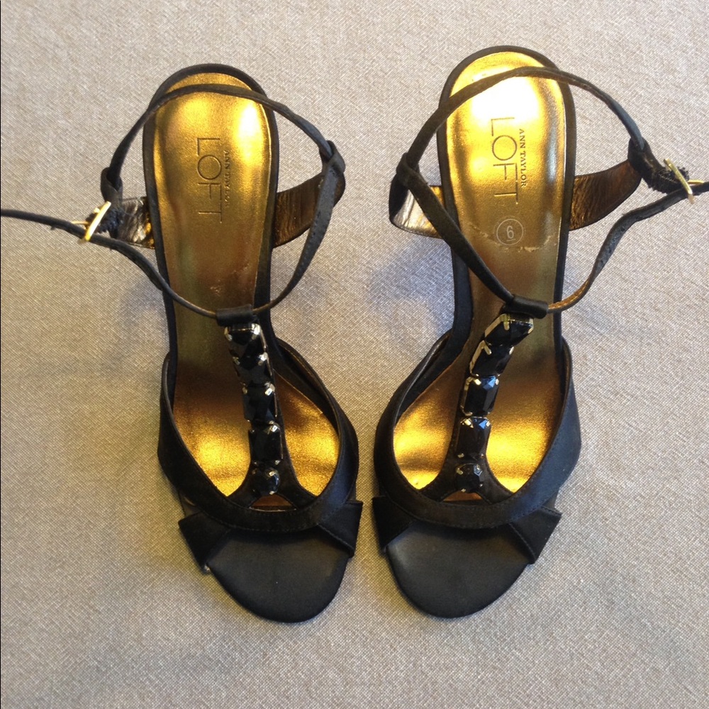 Loft Dressy Heels