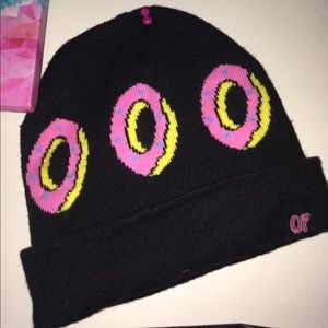 Odd Future Hat🖤