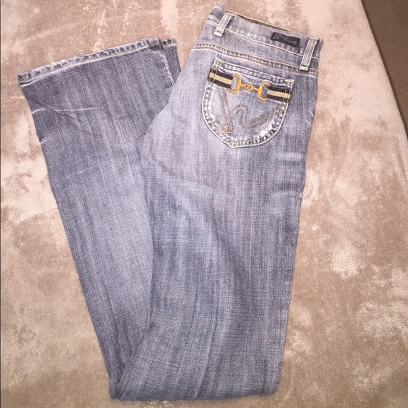 Citizen of Humanity Jeans - Picture 1 of 3