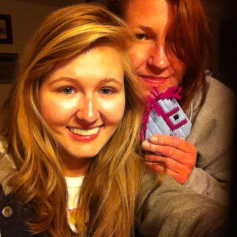 Meet your Posher, Andrea