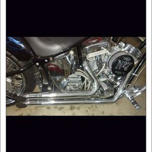 Meet your Posher, Richard