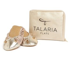 Talaria Flats- Gold