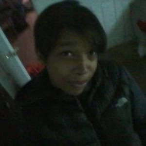 Meet your Posher, Denise