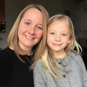 Meet your Posher, Christy