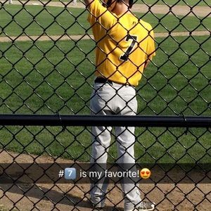 Meet your Posher, Austin