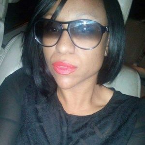 Meet your Posher, Janae