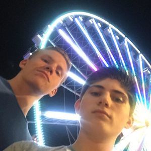 Meet your Posher, James