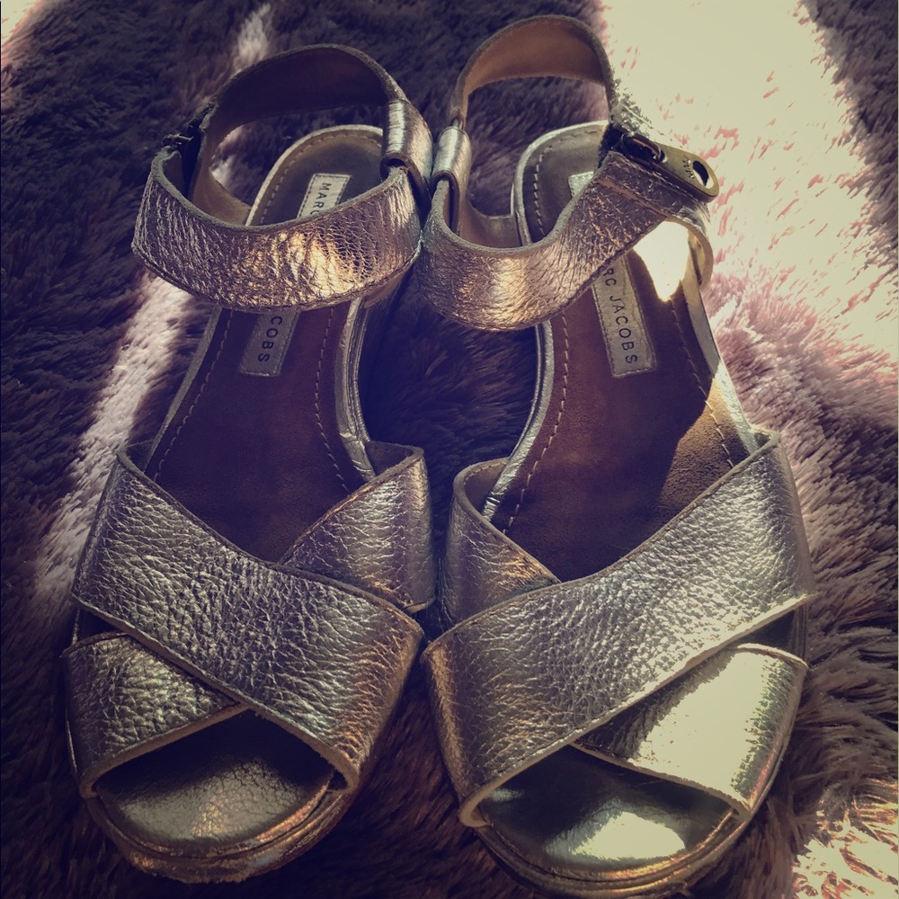 Marc By Marc Jacobs Sandals