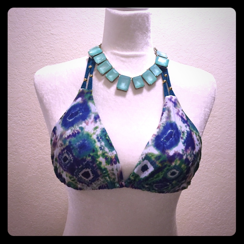 CUTE DESIGN BIKINI TOP