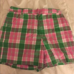 Lilly P shorts 🍎BACK TO SCHOOL SALE🍎