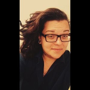 Meet your Posher, Mariah