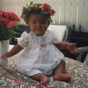 Meet your Posher, Amelia