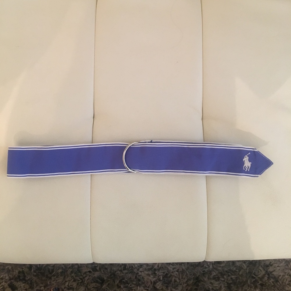 Polo Ralph Lauren belt