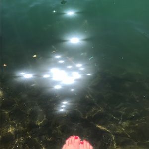 Meet your Posher, Stacey