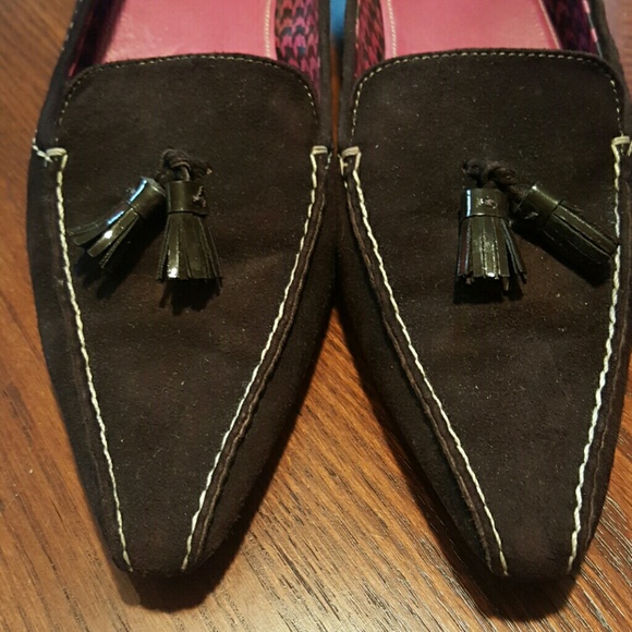 Cole Haan shoes euc - Picture 2 of 7