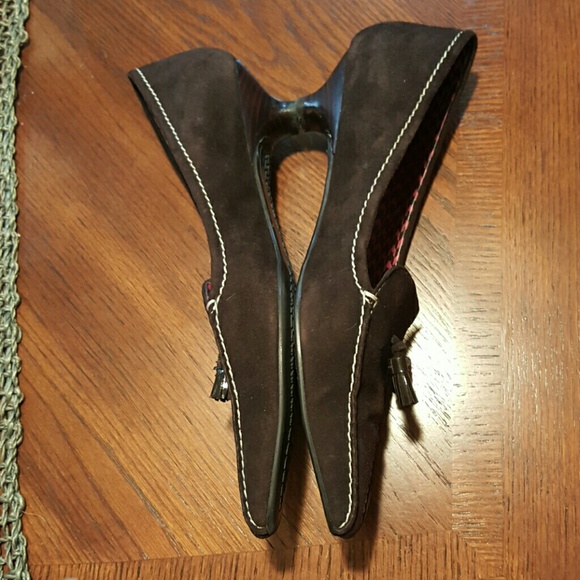 Cole Haan shoes euc - Picture 4 of 7