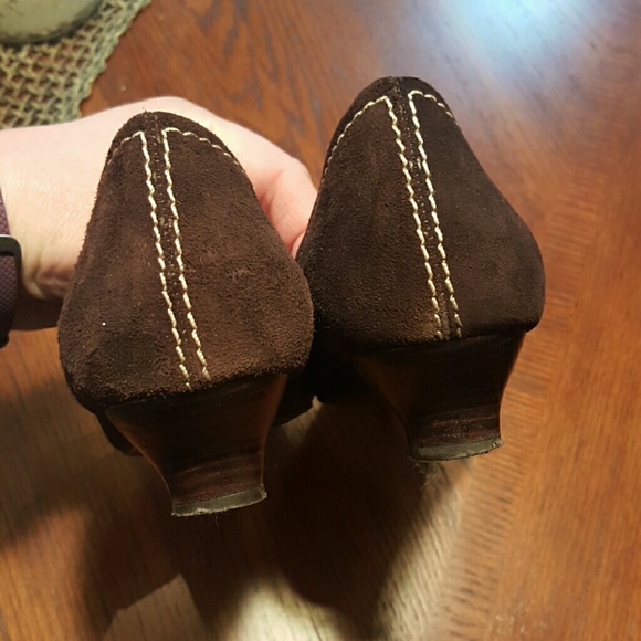 Cole Haan shoes euc - Picture 5 of 7