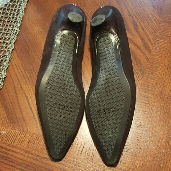 Cole Haan shoes euc - Picture 6 of 7