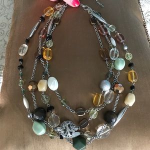 lia Sophia necklace