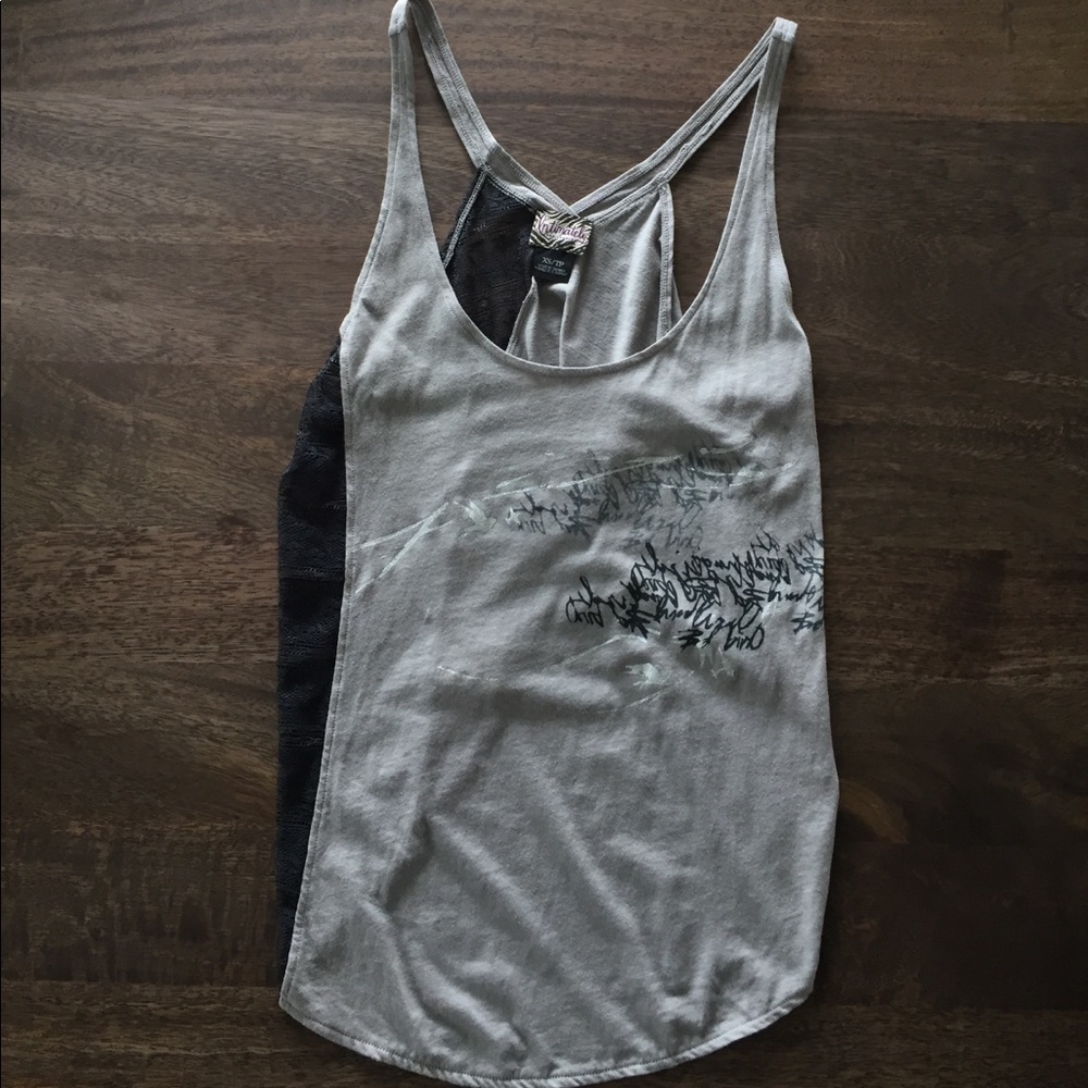 Free People Intimately Top