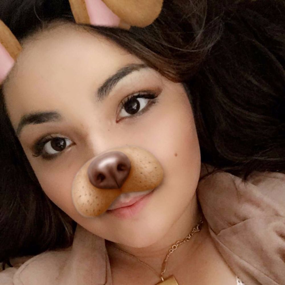 Meet your Posher, Kyleigh