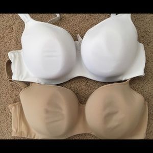 Cacique Balconette Bras 42C
