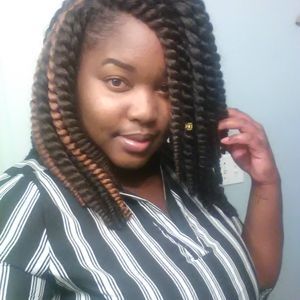 Meet your Posher, Jonté