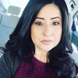 Meet your Posher, Adrianna