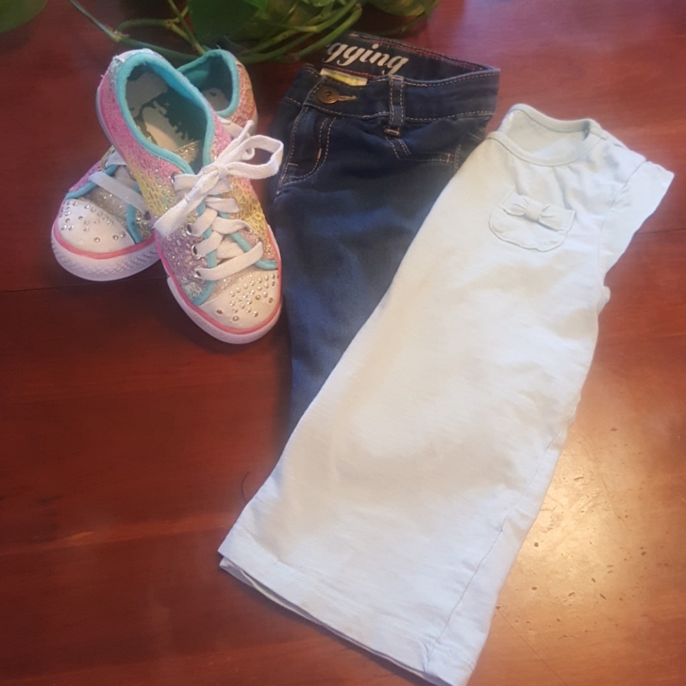 Casual set