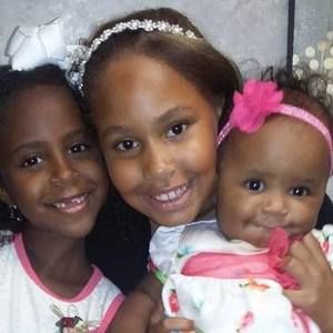 Meet your Posher, Nelly