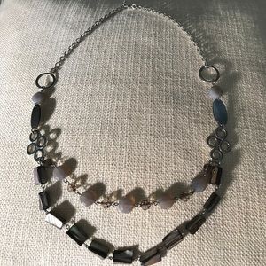 Lia Sophia necklace