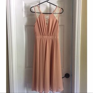 Vintage inspired dress ✨