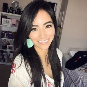 Meet your Posher, Terry