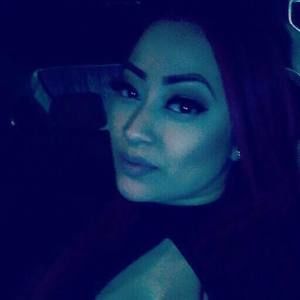 Meet your Posher, Carolee