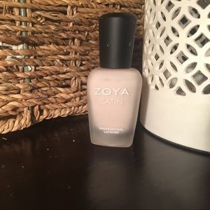 Zoya Nail Polish