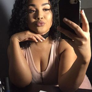 Meet your Posher, Cheyenne