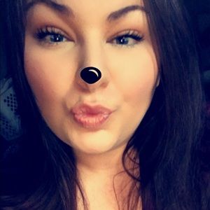 Meet your Posher, Lyndsay