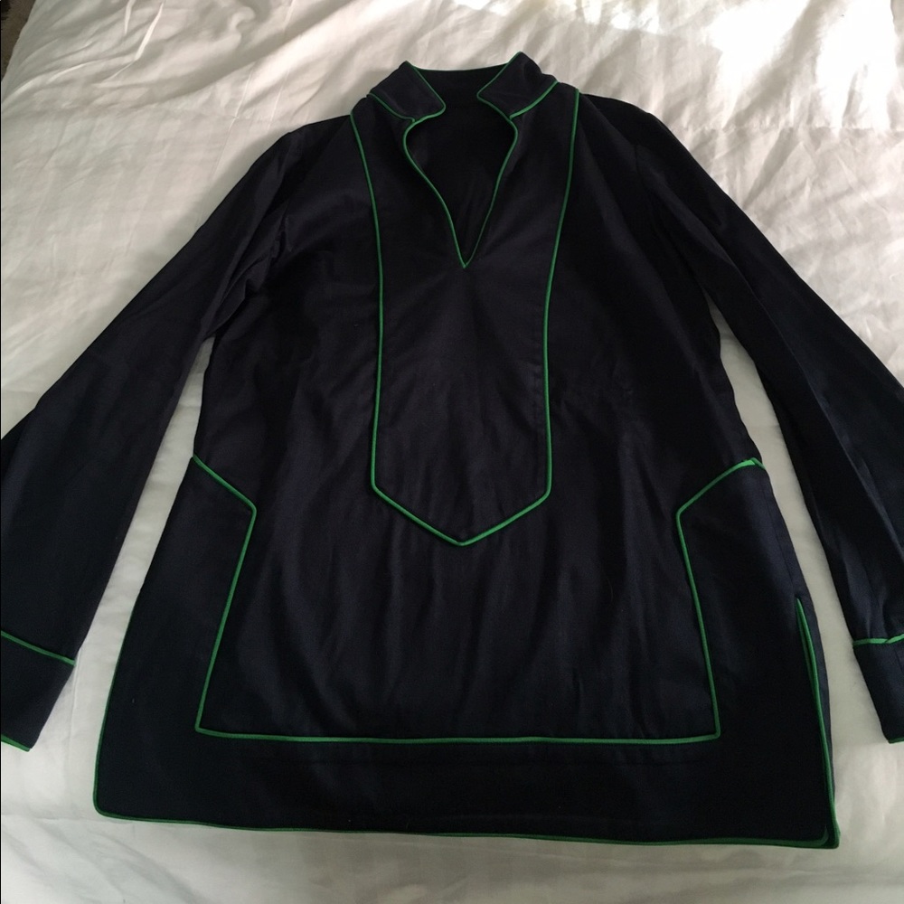 S•A•L•E 💯Elizabeth McKay Tunic! 💙💚