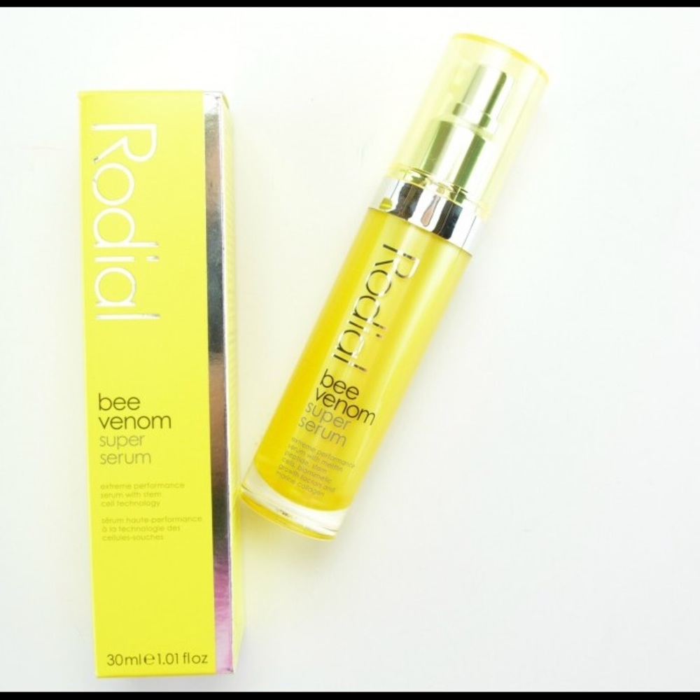Rodial Bee Venom Serum