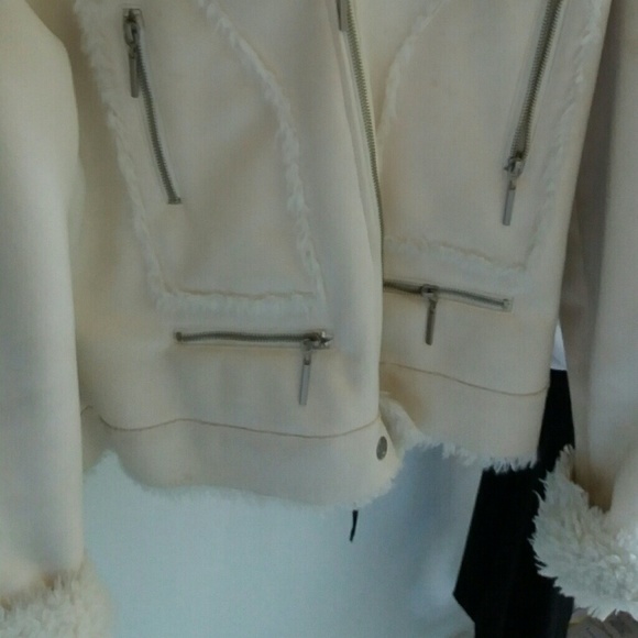 Bebe coat - Picture 2 of 4