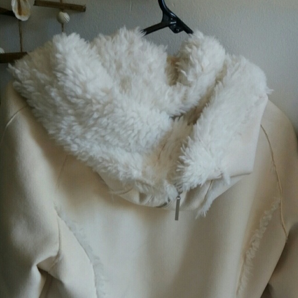 Bebe coat - Picture 4 of 4
